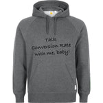 Ecom Hippie Hoodie