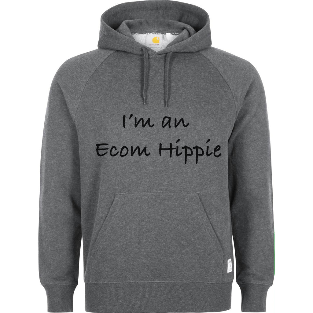 Ecom Hippie Hoodie 2